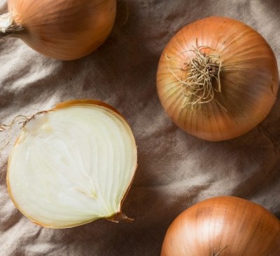 Onion Lugansk